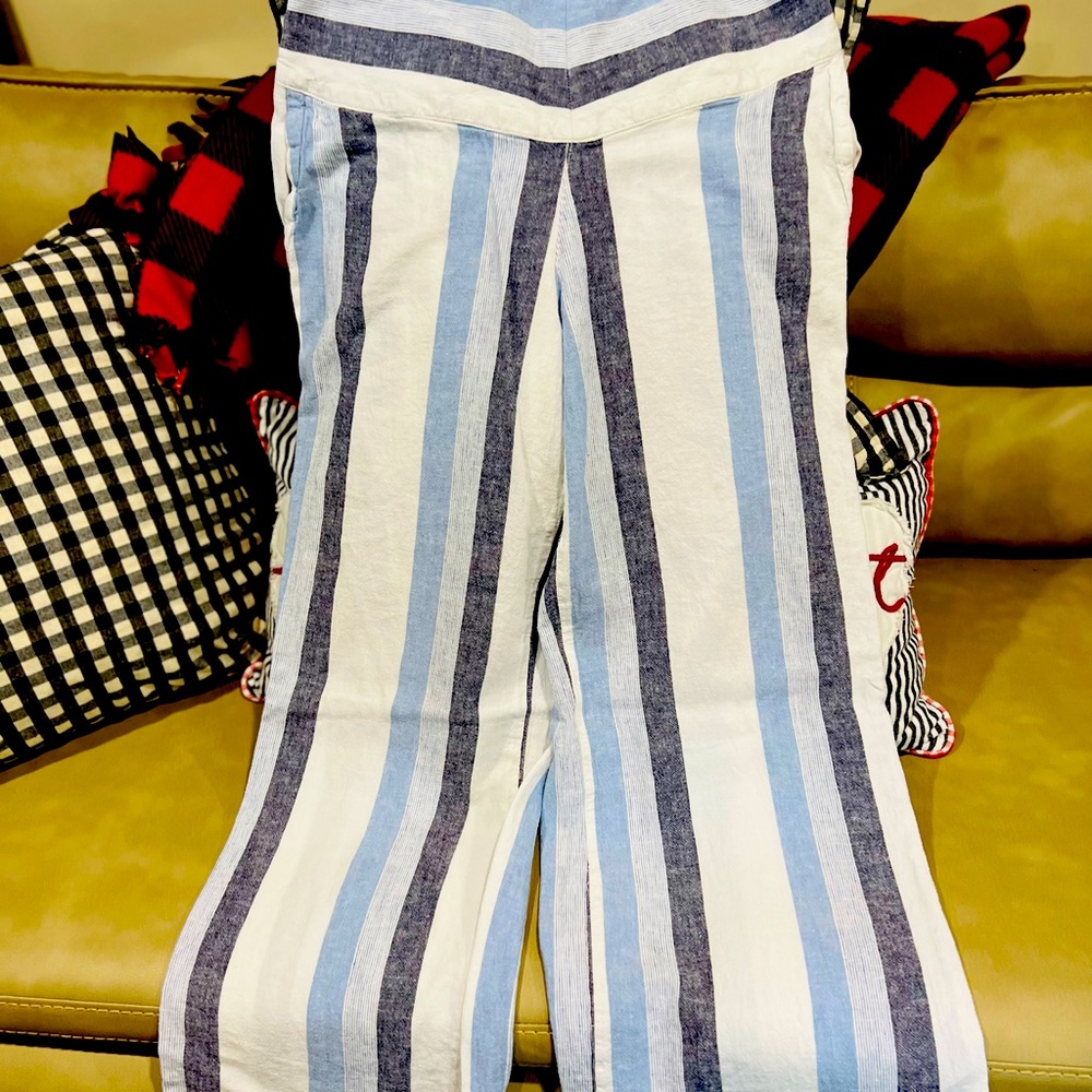 EST. 1946 Palazzo Pants